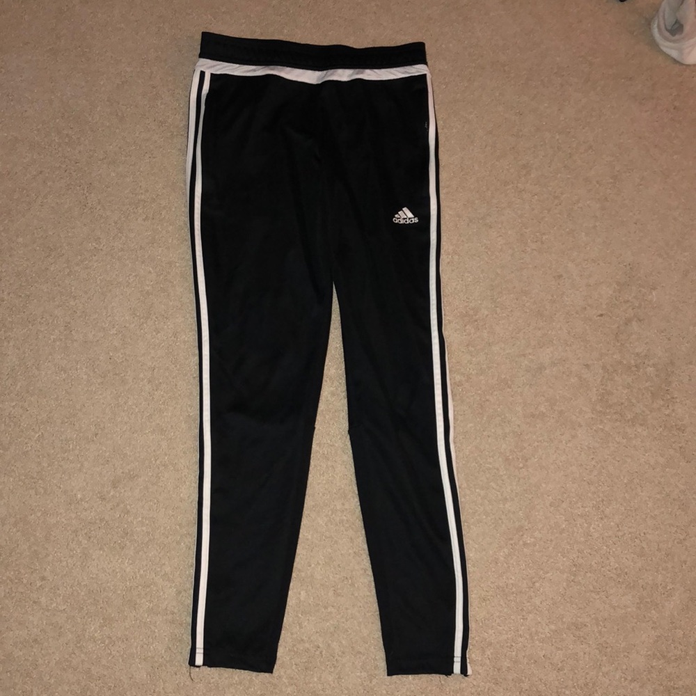 Adidas joggers
